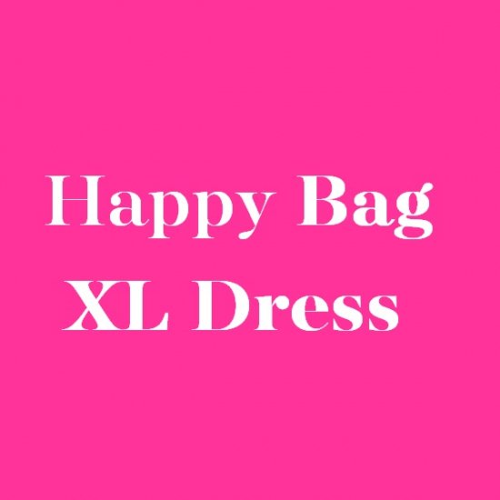 ハッピーバッグ Xl ドレス ワンピース 韓国大人ファッション通販サイト レディースmarron マロン 代30代のオルチャンドレス ワンピース トップス 水着 パジャマなど