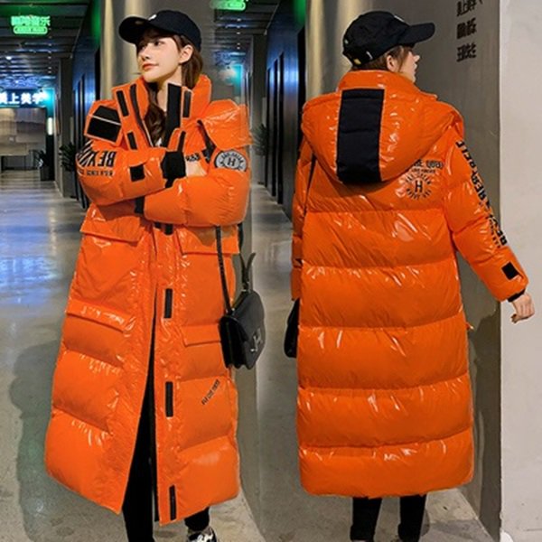 韓国アウター・ジャケットの通販画像