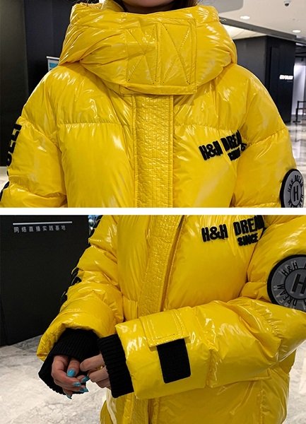 パーティードレス韓国アウター・ジャケットの通販画像