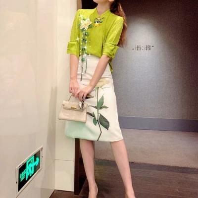 韓国セットアップ通販 スーツからパンツ,スカート,ブラウスなどの ...