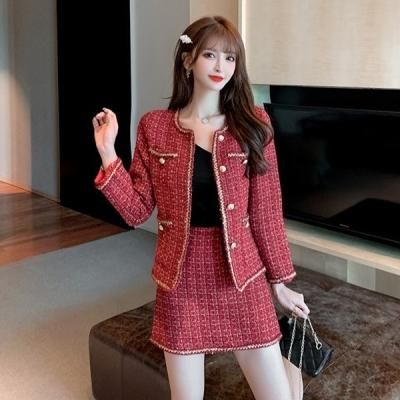 韓国セットアップ通販 スーツからパンツ,スカート,ブラウスなどの ...