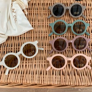 Sustainable Kids Sunglasses