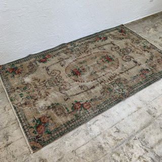 VINTAGE RUG - MGR05