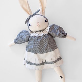 PDC Large Rabbit- CLAIRE