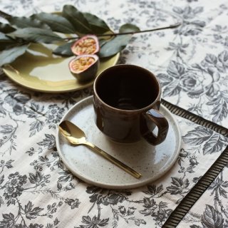 TABLE CLOTH Wallpaper flower 