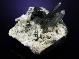 ガネーシュヒマール産ヒマラヤ水晶 - ヒマラヤ水晶専門店 ヒマラヤン