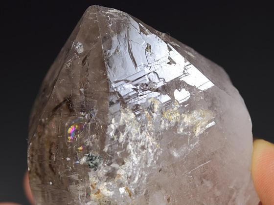 スカルドゥ産ヒマラヤ水晶ポイント - ヒマラヤ水晶専門店 ヒマラヤン