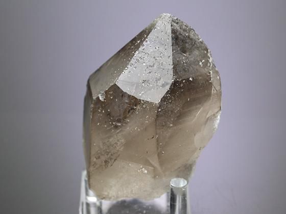 スカルドゥ産ヒマラヤ水晶ポイント - ヒマラヤ水晶専門店 ヒマラヤン