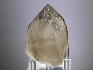 スカルドゥ産ヒマラヤ水晶ポイント