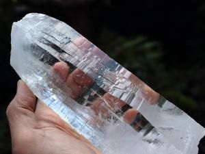 ガネーシュヒマール産ヒマラヤ水晶 - ヒマラヤ水晶専門店 ガネーシュヒマール産ヒマラヤ水晶 - ヒマラヤ水晶専門店