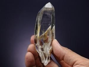 ガネーシュヒマール産ヒマラヤ水晶 - ヒマラヤ水晶専門店 ガネーシュヒマール産ヒマラヤ水晶 - ヒマラヤ水晶専門店