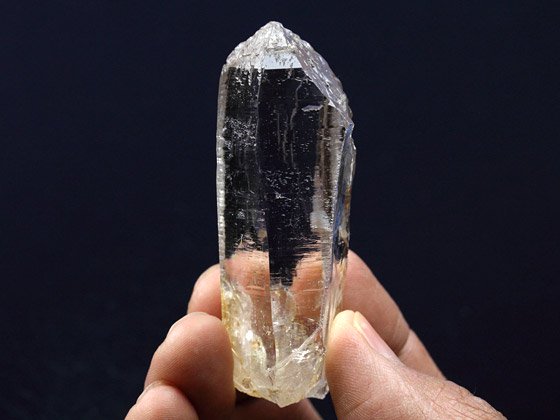 ガネーシュヒマール超ビックサイズ水晶-