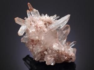 ピンク水晶クラスター - ヒマラヤ水晶専門店 ヒマラヤン ピンク水晶クラスター - ヒマラヤ水晶専門店 ヒマラヤン