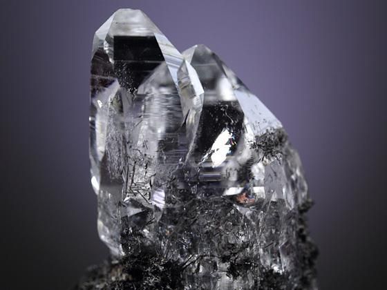 マニハール産ヒマラヤ水晶ポイント - ヒマラヤ水晶専門店