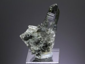 ガネーシュヒマール産ヒマラヤ水晶クラスター