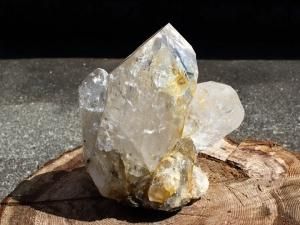 特大ヒマラヤ水晶 - ヒマラヤ水晶専門店 ヒマラヤンナチュラルクリスタル