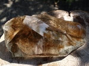 ルチルクォーツ - ヒマラヤ水晶専門店 ヒマラヤンナチュラル