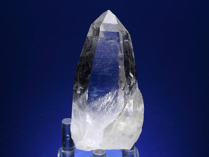 ガネーシュヒマール産ヒマラヤ水晶ポイント - ヒマラヤ水晶専門