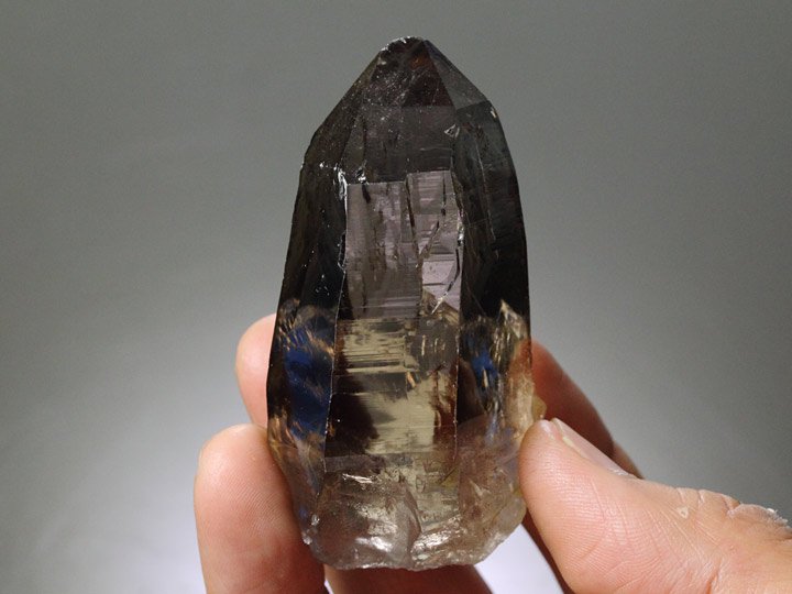値下げ！天然石 パキスタン スカルドゥ産 ヒマラヤ カテドラル水晶