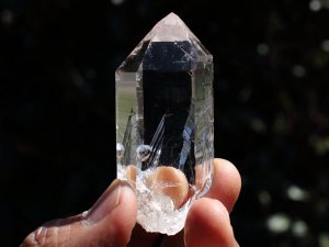 極上ヒマラヤ水晶 - ヒマラヤ水晶専門店 ヒマラヤンナチュラルクリスタル