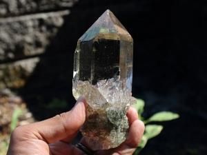 サインジ産ヒマラヤ水晶 - ヒマラヤ水晶専門店 ヒマラヤン サインジ産ヒマラヤ水晶 - ヒマラヤ水晶専門店 ヒマラヤン