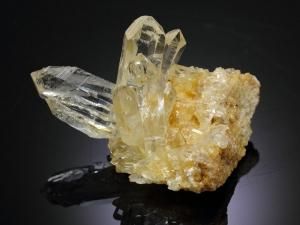 パルギ産ヒマラヤ水晶 - ヒマラヤ水晶専門店 ヒマラヤンナチュラル