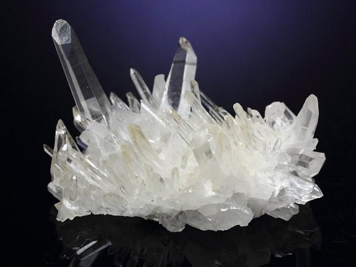 ヒマラヤ パキスタン イッシュコーマン産クラスター ヒマラヤパキスタンイッシュコーマン産クラスター