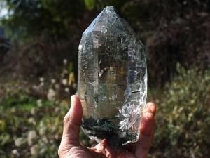 極上ヒマラヤ水晶 - ヒマラヤ水晶専門店 ヒマラヤンナチュラル 極上ヒマラヤ水晶 - ヒマラヤ水晶専門店 ヒマラヤンナチュラル