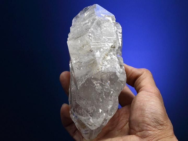 入手不可能！ ヒマラヤApi産水晶