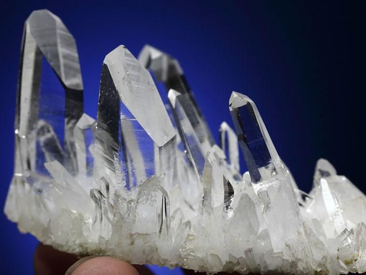 ヒマラヤ パルギ産 水晶クラスター パルギ産ヒマラヤ水晶クラスター - ヒマラヤ水晶専門店