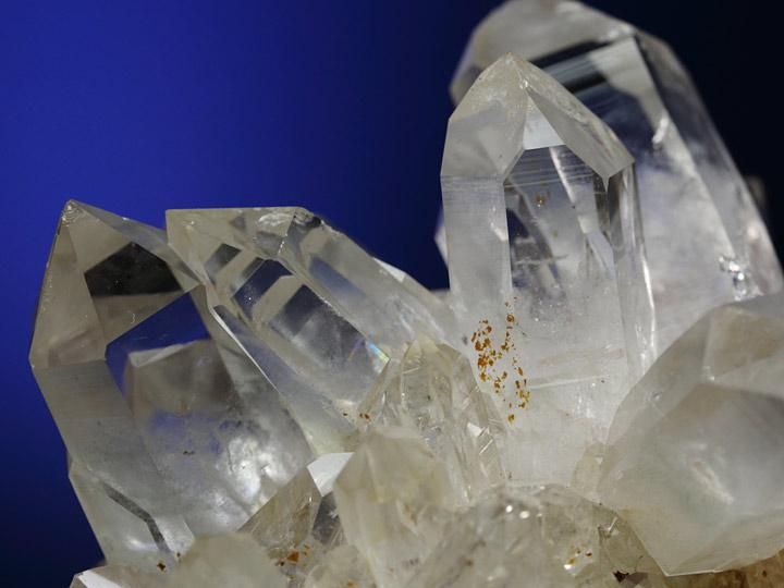 ヒマラヤ パルギ産 水晶クラスター パルギ産ヒマラヤ水晶クラスター - ヒマラヤ水晶専門店 ヒマラヤン