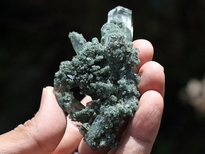 マニハール産ヒマラヤ水晶クラスター - ヒマラヤ水晶専門店 マニハール産ヒマラヤ水晶クラスター - ヒマラヤ水晶専門店