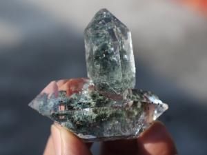 極上ヒマラヤ水晶 - ヒマラヤ水晶専門店 ヒマラヤンナチュラルクリスタル