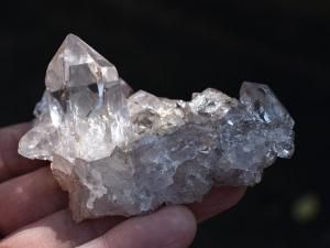 極上ヒマラヤ水晶 - ヒマラヤ水晶専門店 ヒマラヤンナチュラル 極上ヒマラヤ水晶 - ヒマラヤ水晶専門店 ヒマラヤンナチュラル