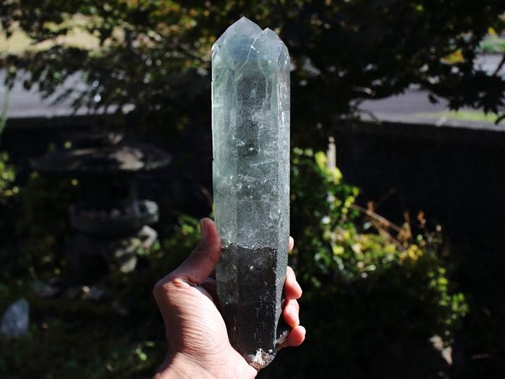 ダルチュラ産ヒマラヤ水晶ポイント - ヒマラヤ水晶専門店
