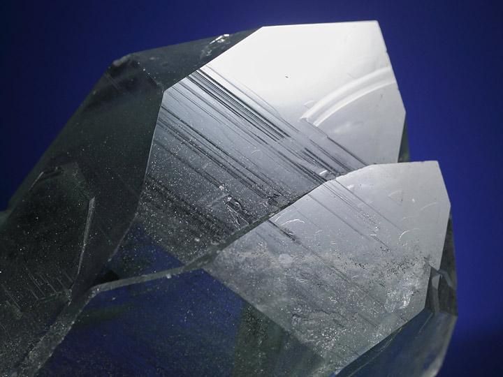 ネパール ラパ タムタプレ（Tamtaple）産 ヒマラヤ水晶 ポイント ダルチュラ産ヒマラヤ水晶ポイント - ヒマラヤ水晶専門店