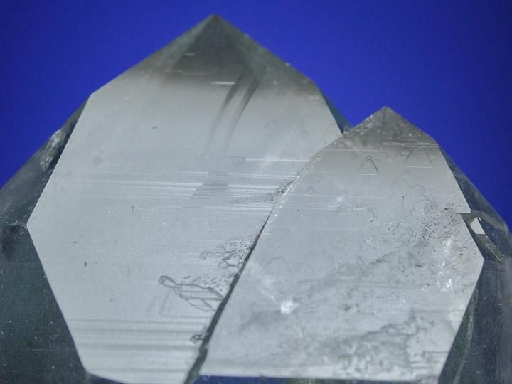 ネパール ラパ タムタプレ（Tamtaple）産 ヒマラヤ水晶 ポイント ダルチュラ産ヒマラヤ水晶ポイント - ヒマラヤ水晶専門店
