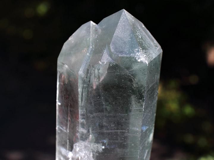 ネパール ラパ タムタプレ（Tamtaple）産 ヒマラヤ水晶 ポイント ダルチュラ産ヒマラヤ水晶ポイント - ヒマラヤ水晶専門店