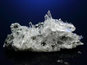 マニハール産ヒマラヤ水晶 - ヒマラヤ水晶専門店 ヒマラヤンナチュラル
