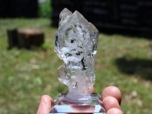 新作からSALEアイテム等お得な商品満載】 【高品質】ヒマラヤ水晶 原石