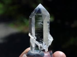 マニカラン/パールヴァティー産ヒマラヤ水晶 - ヒマラヤ水晶専門