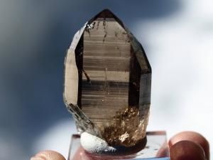 マニカラン/パールヴァティー産ヒマラヤ水晶 - ヒマラヤ水晶専門 マニカラン/パールヴァティー産ヒマラヤ水晶 - ヒマラヤ水晶専門