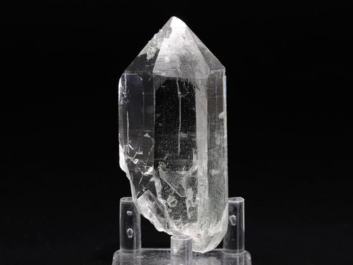 マニハール産ヒマラヤ水晶ポイント - ヒマラヤ水晶専門店 ヒマラヤン