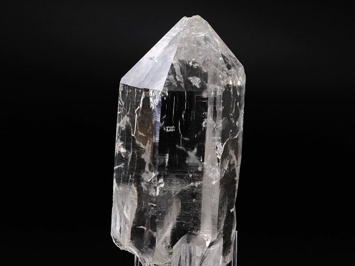 マニハール産ヒマラヤ水晶ポイント - ヒマラヤ水晶専門店