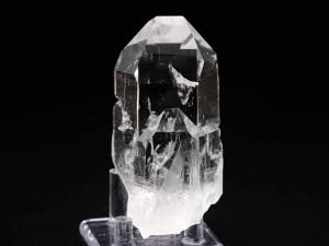 マニハール産 マルチポイント アナテース付き トップクォリティ]インド/マニハール産ヒマラヤ水晶クラスター