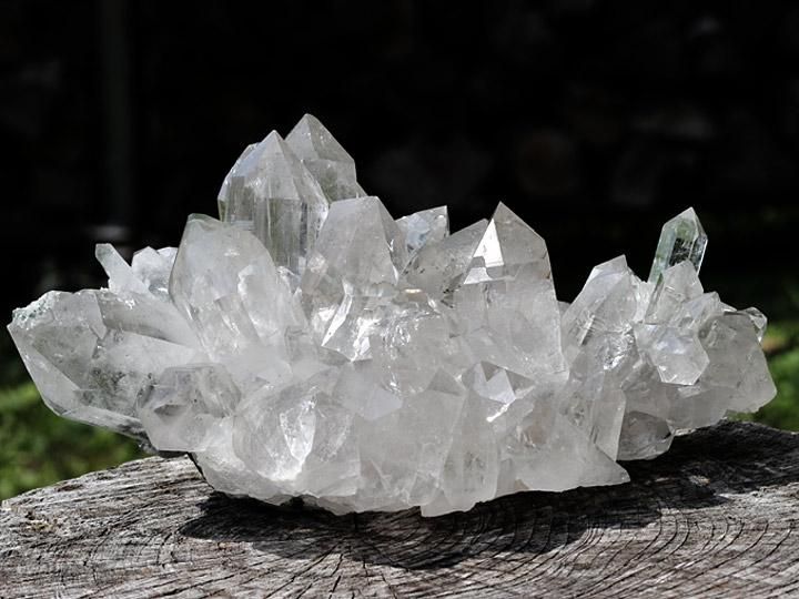 マニハール産ヒマラヤ水晶クラスター - ヒマラヤ水晶専門店 マニハール産ヒマラヤ水晶クラスター - ヒマラヤ水晶専門店