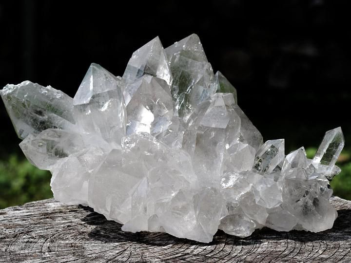 マニハール産ヒマラヤ水晶クラスター - ヒマラヤ水晶専門店 マニハール産ヒマラヤ水晶クラスター - ヒマラヤ水晶専門店