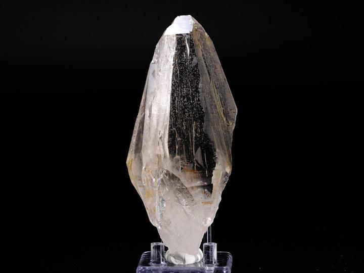 ガネーシュヒマール産ヒマラヤ水晶ポイント - ヒマラヤ水晶専門