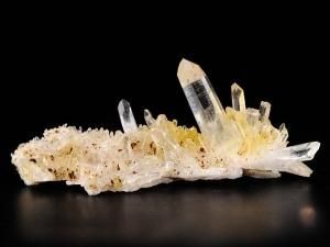 マニカラン/パールヴァティー産ヒマラヤ水晶 - ヒマラヤ水晶専門 マニカラン/パールヴァティー産ヒマラヤ水晶 - ヒマラヤ水晶専門