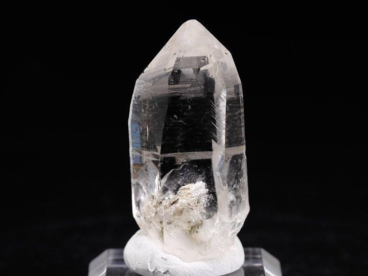 最新 ガネーシュヒマール産ヒマラヤ水晶ポイント - ヒマラヤ水晶専門 置物